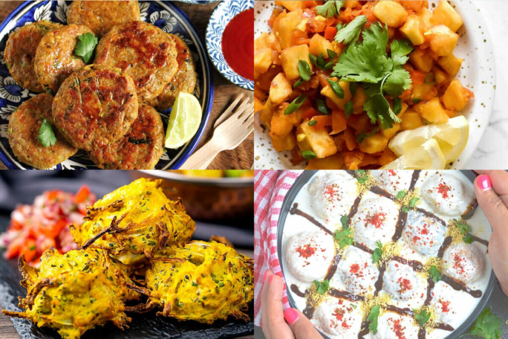 Best 15 Indian Appetizers For Potluck   How To Make Perfect Recipes