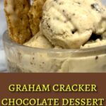 graham cracker ice cream pin