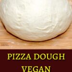 pizza dough pin