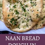Bread Machine Naan pin
