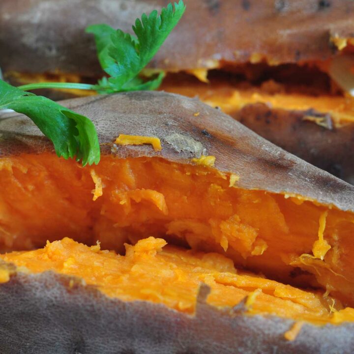 How To Cook Whole Sweet Potatoes In Instant Pot Culinary Shades