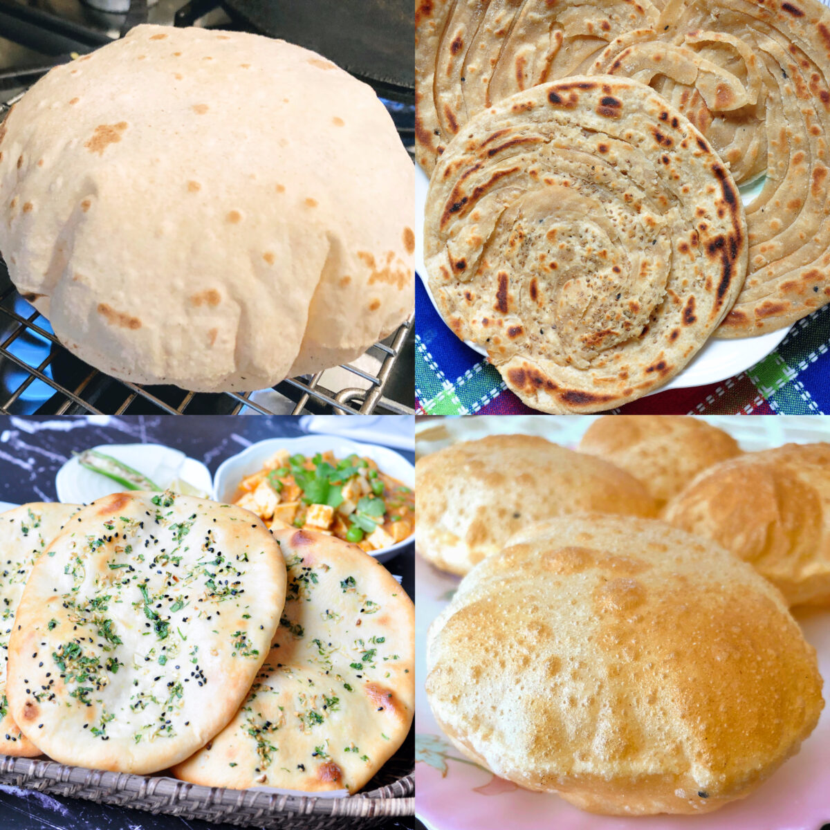 INDIAN VEGETARIAN RECIPES | @CulinaryShades | Flipboard