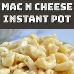 mac and cheese pin.