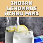 indian lemonade pin.