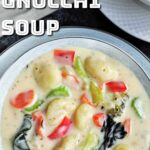Gnocchi soup 04.
