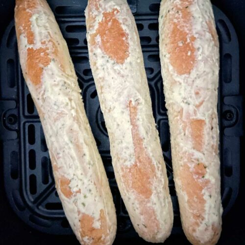 Frozen Breadsticks In Air Fryer Culinary Shades