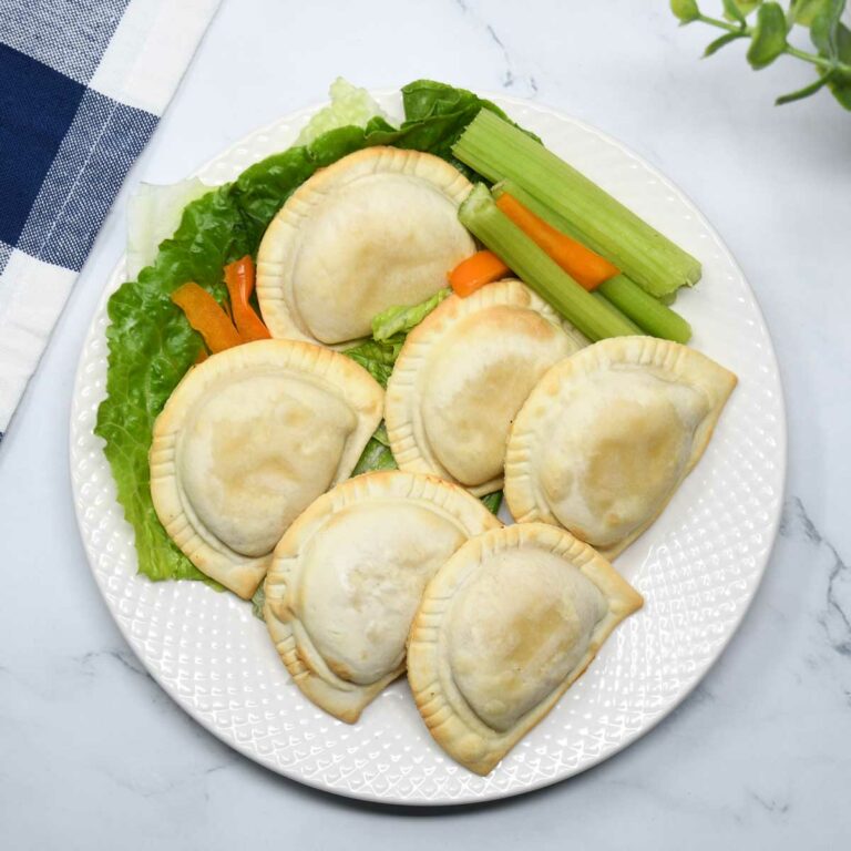 Frozen Pierogies In Air Fryer Culinary Shades