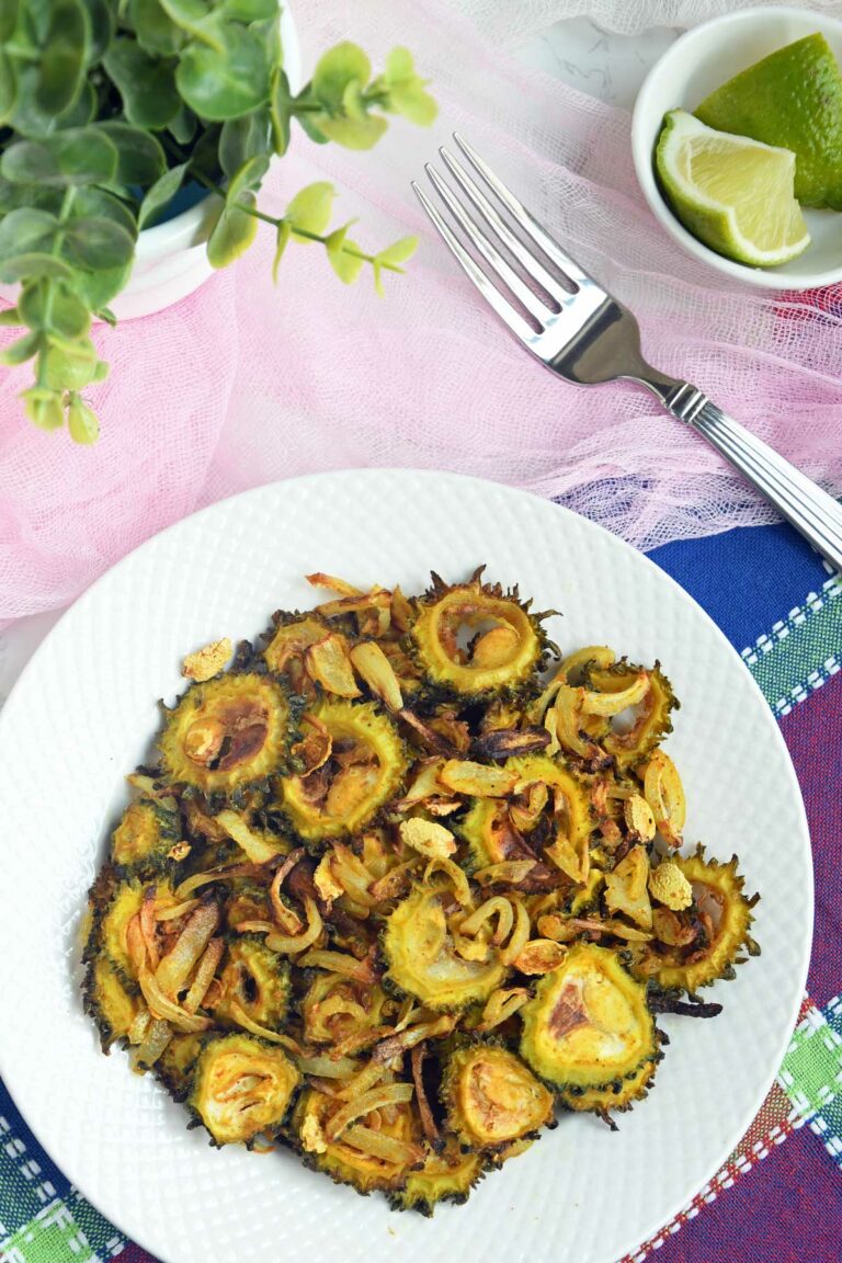 Karela Fry Air Fryer Culinary Shades