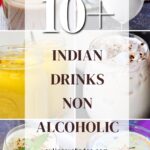 Indian drinks pin.